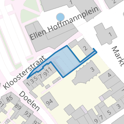 Perceel GNP00-C-1297