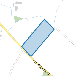 Perceel GNP00-C-1318