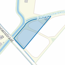 Perceel GNP00-C-1322