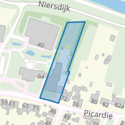 Perceel GNP00-C-1330