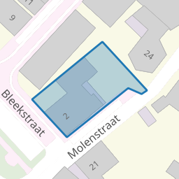 Perceel GNP00-C-1339