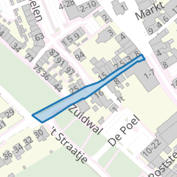 Perceel GNP00-C-1357