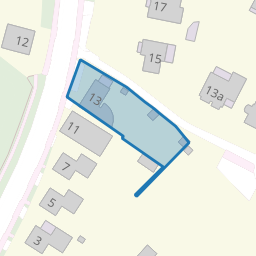 Perceel GNP00-C-1397