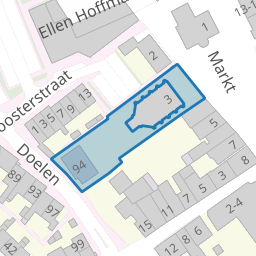 Perceel GNP00-C-1420