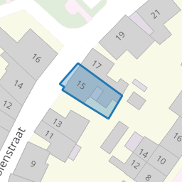 Perceel GNP00-C-1421