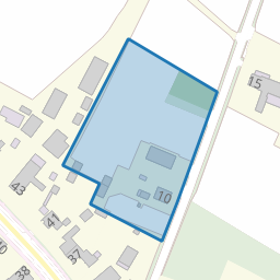 Perceel GNP00-C-1427