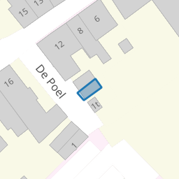 Perceel GNP00-C-1447