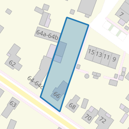 Perceel GNP00-C-1453