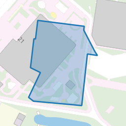 Perceel GNP00-C-1477