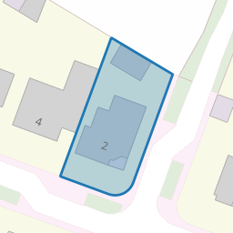 Perceel GNP00-C-1486