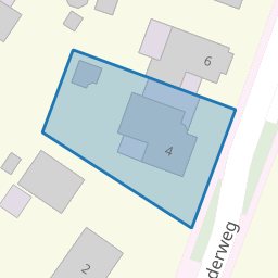 Perceel GNP00-C-1494