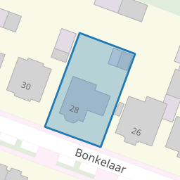 Perceel GNP00-C-1499