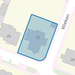 Perceel GNP00-C-1502