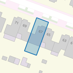 Perceel GNP00-C-1507