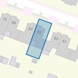 Perceel GNP00-C-1508