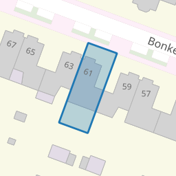 Perceel GNP00-C-1510