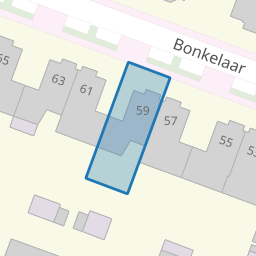 Perceel GNP00-C-1511