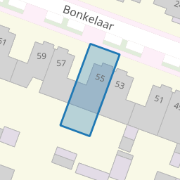 Perceel GNP00-C-1513