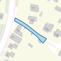 Perceel GNP00-C-1527