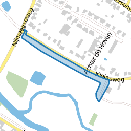 Perceel GNP00-C-1550