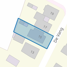 Perceel GNP00-C-1563