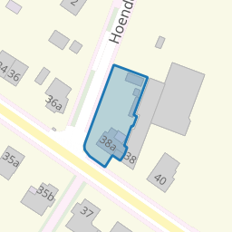 Perceel GNP00-C-1581