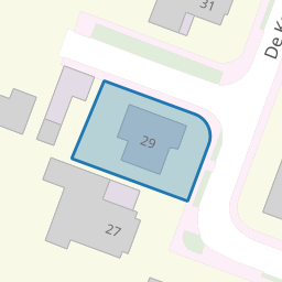 Perceel GNP00-C-1587