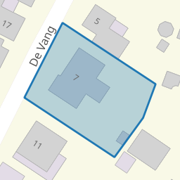 Perceel GNP00-C-1600