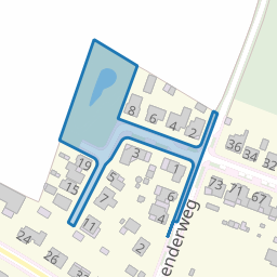 Perceel GNP00-C-1601