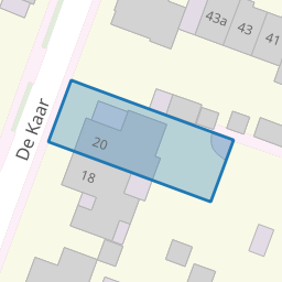 Perceel GNP00-C-1609