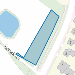 Perceel GNP00-C-1624