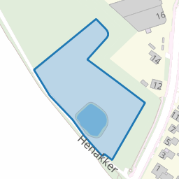 Perceel GNP00-C-1625