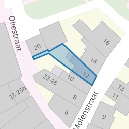 Perceel GNP00-C-1632