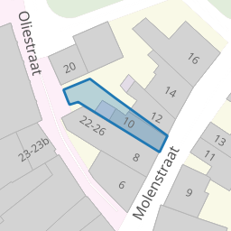 Perceel GNP00-C-1633