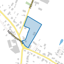 Perceel GNP00-C-1643