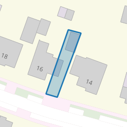 Perceel GNP00-C-1651