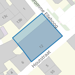 Perceel GNP00-C-1657