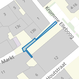 Perceel GNP00-C-1658