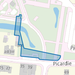 Perceel GNP00-C-1663