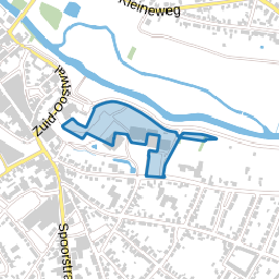 Perceel GNP00-C-1665