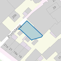 Perceel GNP00-C-1672