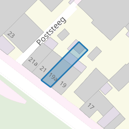 Perceel GNP00-C-1674