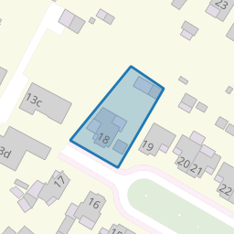 Perceel GNP00-C-1681