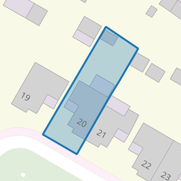 Perceel GNP00-C-1685