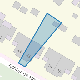 Perceel GNP00-C-1689