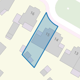 Perceel GNP00-C-1691