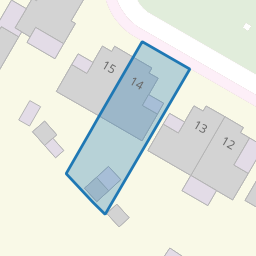 Perceel GNP00-C-1692