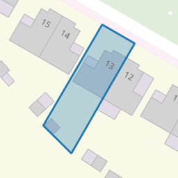 Perceel GNP00-C-1693