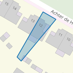 Perceel GNP00-C-1694