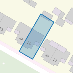 Perceel GNP00-C-1700